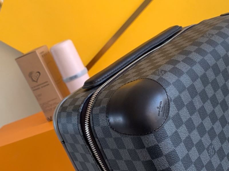 Louis Vuitton Suitcase